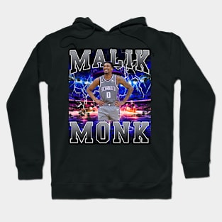 Malik Monk Hoodie